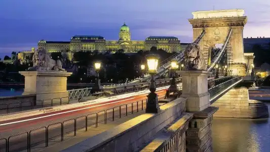 Nova Apartments Budapest - 21