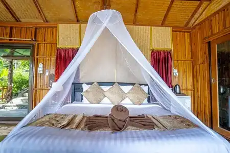 Uza Beach Resort - 142