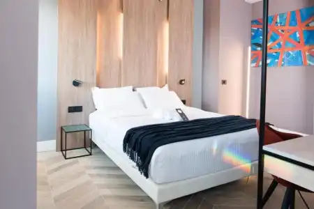 B&B Milano City Center Duomo - 7