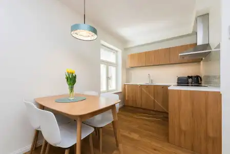 Tallinn Apartment Suites - 16