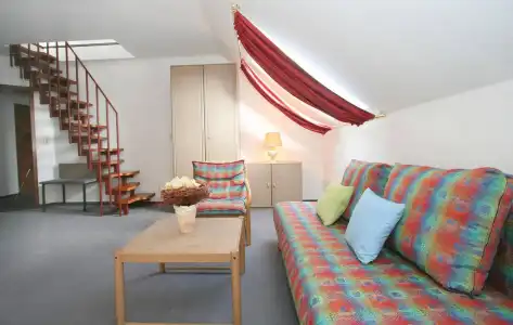 Residenz Giessen - 3