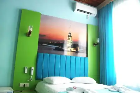 MİKLAGORD - 9