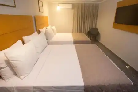 Regency Copacabana - 89