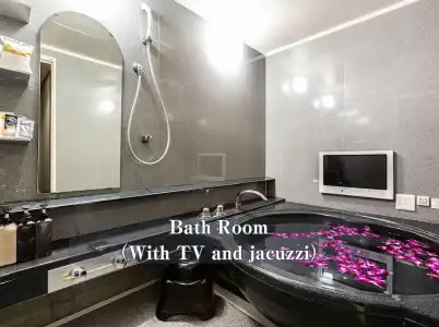 Bali An Resort Shinjuku Island - Adults only - 34