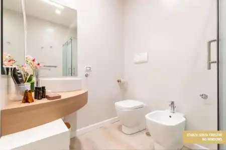 Palazzo Della Porta B&B - 22