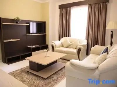 Andaman Seaside Resort - 132