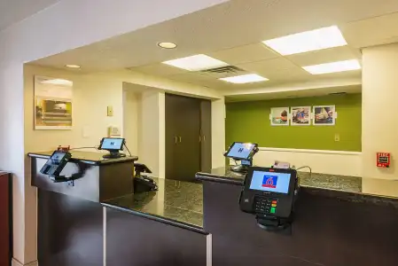 Studio 6 Extended Stay - Greensboro, NC - 4
