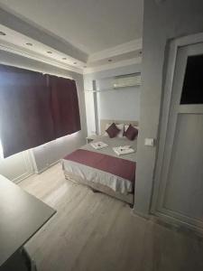 Ersoy Aga Otel - 61