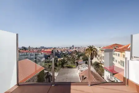 The Rex Porto - Mansion House - Private Parking - 63