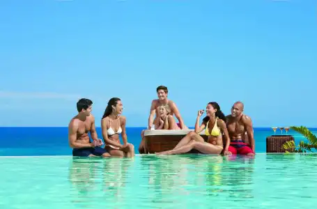 Secrets The Vine Cancun - Adults Only - All Inclusive - 33