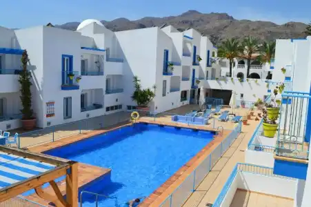 Punta del Cantal Suites - 74