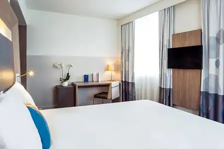 Novotel Spa Rennes Centre Gare - 64