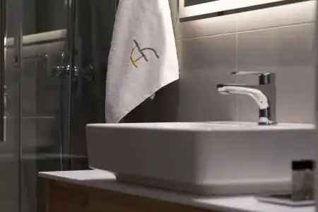 Athens Hill Luxury Apartments - 7