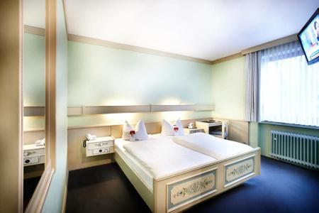 Hannover Airport by Premiere Classe - 5