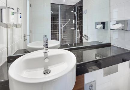 Holiday Inn Express Lisbon Airport by IHG - 35