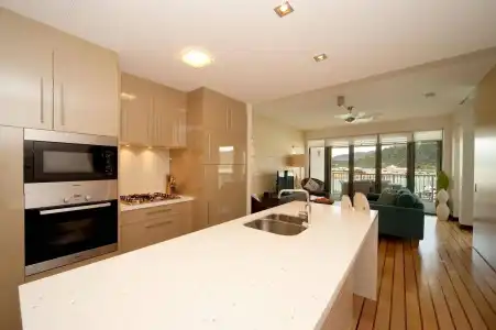 The Boathouse Apartments - 25