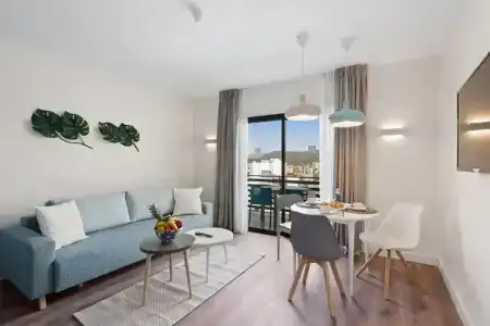 Palmanova Suites by TRH - 101