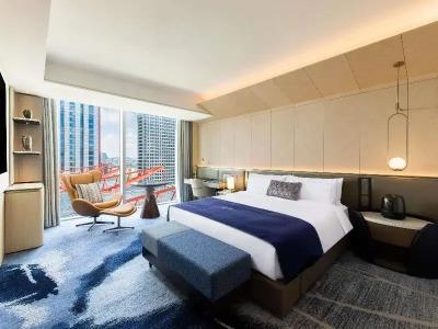 Fairmont Ambassador Seoul - 121