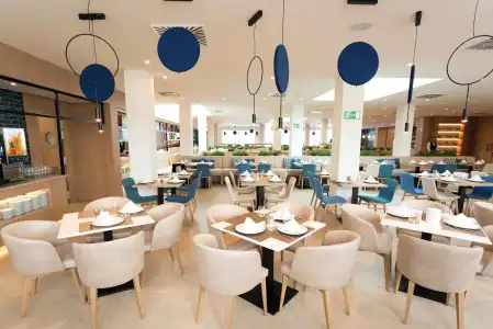 Parque Nereida Suites - 20