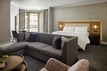 The Westin Georgetown, Washington D.C. - 33