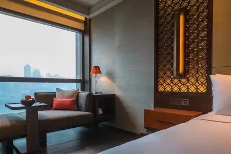 Regent Chongqing - 40
