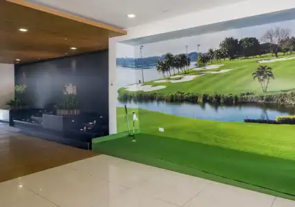 Orchid Country Club - 14