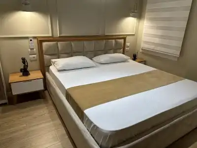 Arial Penthouse Suites - 54