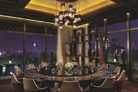 The Ritz-Carlton, Chengdu - 39