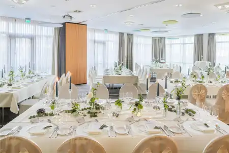 Best Western Plus Kuran der Obermaintherme - 41
