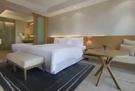 The Westin Mumbai Garden City - 3