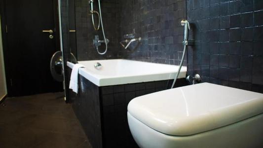 Signature Apartments & Spa - 10
