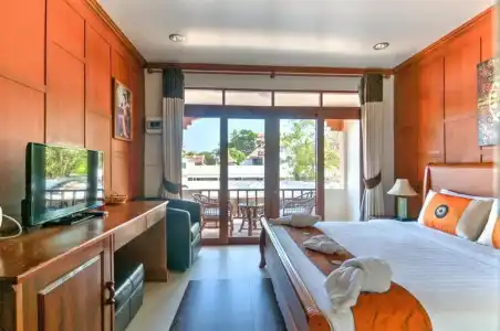 Palm Beach Resort - 47