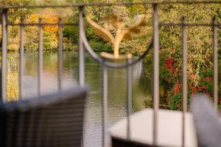 Hilton Frankfurt Gravenbruch - 143