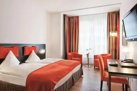 Sorell Tamina Bad Ragaz - 80