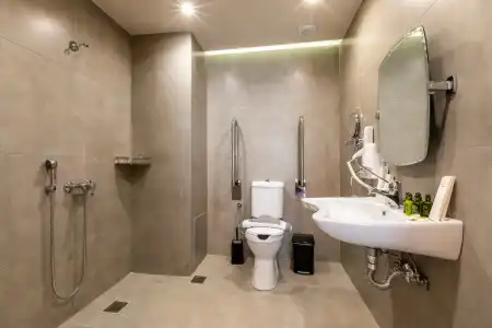 White Olive Elite Rethymno - All Inclusive - 76