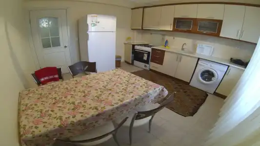 Dundar Thermal Villa Otel - 17