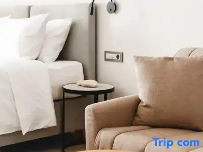 Batis Aero Beachfront Wellbeing - 111