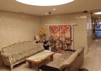 Shirobara Inn - 9