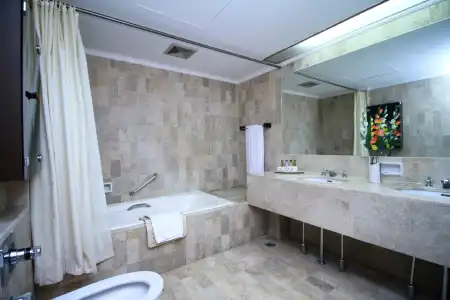 The Sultan & Residence Jakarta - 43