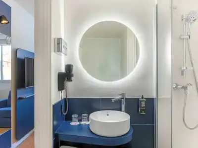 ibis Budapest Centrum - 49