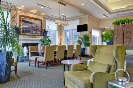 Hilton Garden Inn Green Bay - 41