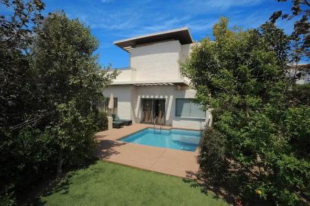 E-Larnaca Resort & Spa - 138