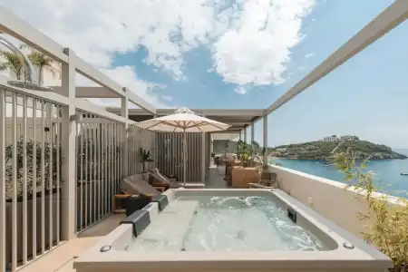 Folie Marine Beach & Club - 141