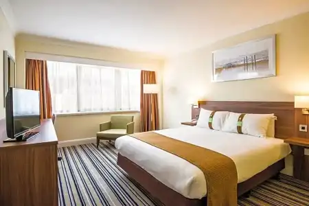 Holiday Inn Brighton Seafront by IHG - 80