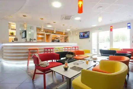 ibis Styles La Rochelle Centre les Minimes - 23