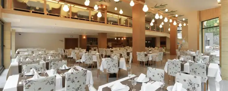 Kaçkar Resort - 21