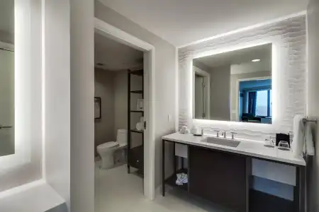The Westin New Orleans - 104