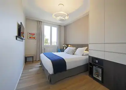 Negrecoste & Spa - 2