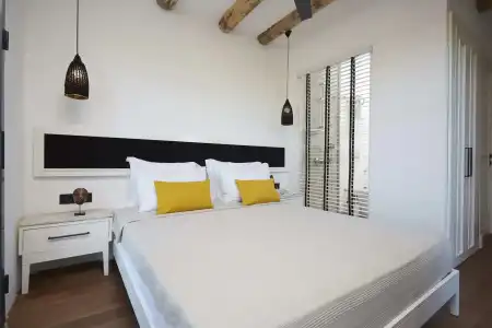 Savra Bodrum - 35