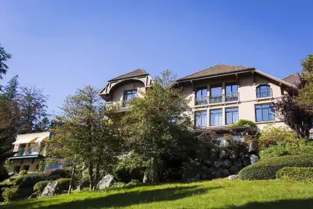 Le Manoir au Lac - 18